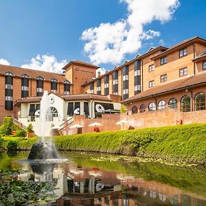 Crowne Plaza Solihull, An Ihg Hotel